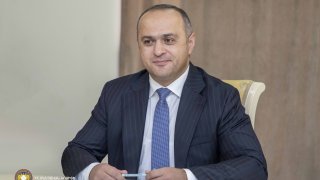 В Следственном комитете РА были обсуждены вопросы сотрудничества с США в области борьбы с отмыванием денег в Армении (фото)